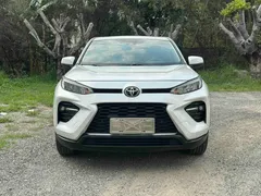 2021 Toyota Wildlander 2.0L 2WD Luxury, белый — фото 2