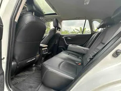 2021 Toyota Wildlander 2.0L 2WD Luxury, белый — фото 6