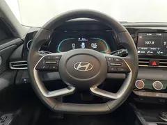 2023 Hyundai Elantra 1.5L CVT GLX Elite — фото 5