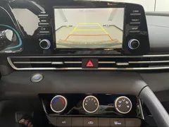 2023 Hyundai Elantra 1.5L CVT GLX Elite — фото 6