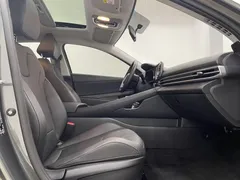 2023 Hyundai Elantra 1.5L CVT GLX Elite — фото 10