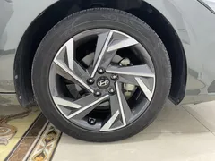 2023 Hyundai Elantra 1.5L CVT GLX Elite — фото 17