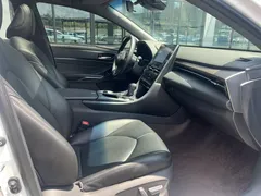 2023 Toyota Avalon 2.0L CVT, белый — фото 5