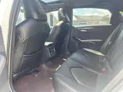 2023 Toyota Avalon 2.0L CVT, белый — фото 6
