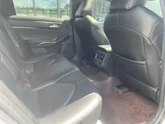 2023 Toyota Avalon 2.0L CVT, белый — фото 7