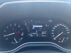2023 Toyota Avalon 2.0L CVT, белый — фото 8