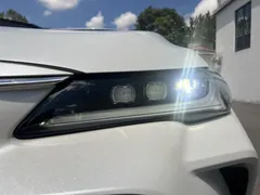 2023 Toyota Avalon 2.0L CVT, белый — фото 14