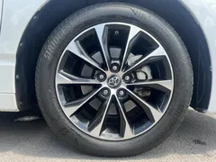 2023 Toyota Avalon 2.0L CVT, белый — фото 15