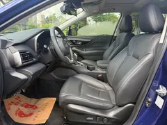 2023 Subaru Outback 2.5i AWD Sport EyeSight, синий — фото 6
