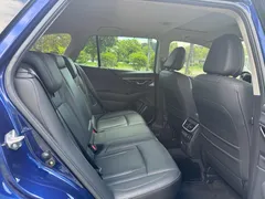 2023 Subaru Outback 2.5i AWD Sport EyeSight, синий — фото 8