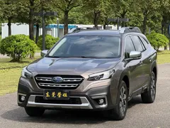 2022 Subaru Outback 2.5i Flagship EyeSight — фото 1