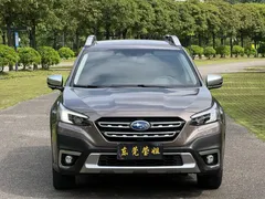 2022 Subaru Outback 2.5i Flagship EyeSight — фото 2