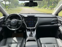2022 Subaru Outback 2.5i Flagship EyeSight — фото 3