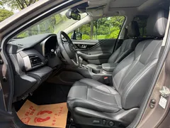2022 Subaru Outback 2.5i Flagship EyeSight — фото 4