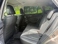 2022 Subaru Outback 2.5i Flagship EyeSight — фото 5