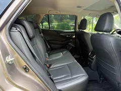 2022 Subaru Outback 2.5i Flagship EyeSight — фото 6