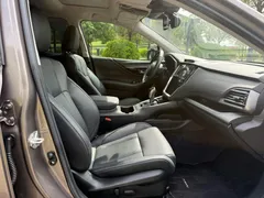 2022 Subaru Outback 2.5i Flagship EyeSight — фото 7