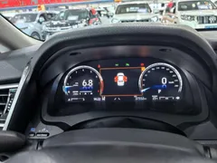 2021 Toyota Camry 2.5G Luxury, белый — фото 8