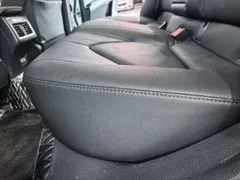 2021 Toyota Camry 2.5G Luxury, белый — фото 14