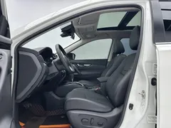 2023 Nissan X-Trail Classic 2.0L 2WD Premium, белый — фото 5