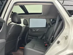 2023 Nissan X-Trail Classic 2.0L 2WD Premium, белый — фото 6