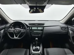 2023 Nissan X-Trail Classic 2.0L 2WD Premium, белый — фото 7