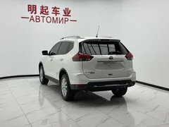 2023 Nissan X-Trail Classic 2.0L 2WD Premium, белый — фото 9