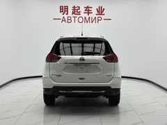 2023 Nissan X-Trail Classic 2.0L 2WD Premium, белый — фото 10
