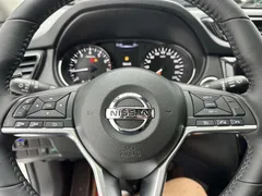 2023 Nissan X-Trail Classic 2.0L 2WD Premium, белый — фото 15
