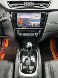 2023 Nissan X-Trail Classic 2.0L 2WD Premium, белый — фото 16
