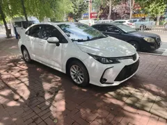 2023 Hyundai Elantra 1.5L CVT GLX Elite, белый — фото 9