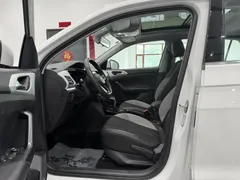 2021 Volkswagen Tacqua 1.5L AT, белый — фото 8