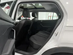 2021 Volkswagen Tacqua 1.5L AT, белый — фото 9