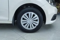 2021 Volkswagen Santana 1.5L MT Fashion, белый — фото 5