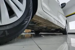 2021 Volkswagen Santana 1.5L MT Fashion, белый — фото 7
