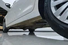 2021 Volkswagen Santana 1.5L MT Fashion, белый — фото 12