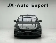 2023 Hyundai Elantra 1.5L CVT GLX Elite — фото 2