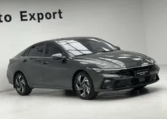2023 Hyundai Elantra 1.5L CVT GLX Elite — фото 3