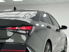 2023 Hyundai Elantra 1.5L CVT GLX Elite — фото 8