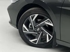2023 Hyundai Elantra 1.5L CVT GLX Elite — фото 11