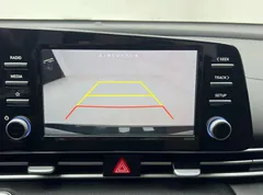 2023 Hyundai Elantra 1.5L CVT GLX Elite — фото 12