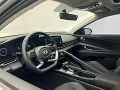 2023 Hyundai Elantra 1.5L CVT GLX Elite — фото 13