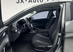 2023 Hyundai Elantra 1.5L CVT GLX Elite — фото 14