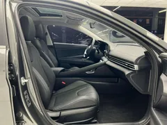2023 Hyundai Elantra 1.5L CVT GLX Elite — фото 16