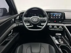 2023 Hyundai Elantra 1.5L CVT GLX Elite — фото 19