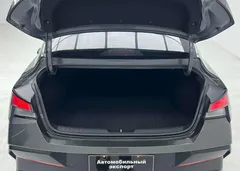 2023 Hyundai Elantra 1.5L CVT GLX Elite — фото 20