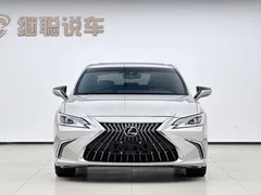 2021 Lexus ES 260 — фото 5