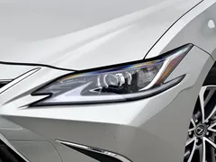2021 Lexus ES 260 — фото 10