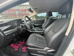 2021 Chery Arrizo 5 Pro 1.5L CVT Youth, белый — фото 7