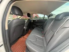 2021 Chery Arrizo 5 Pro 1.5L CVT Youth, белый — фото 8